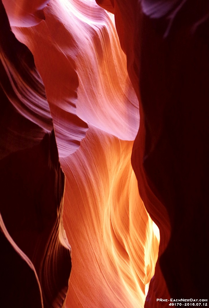 49170CrLeSh - Antelope Canyon
